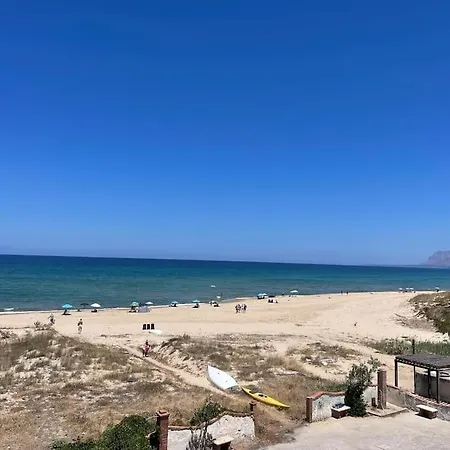 Appartamento Stupendo Sulla Alcamo