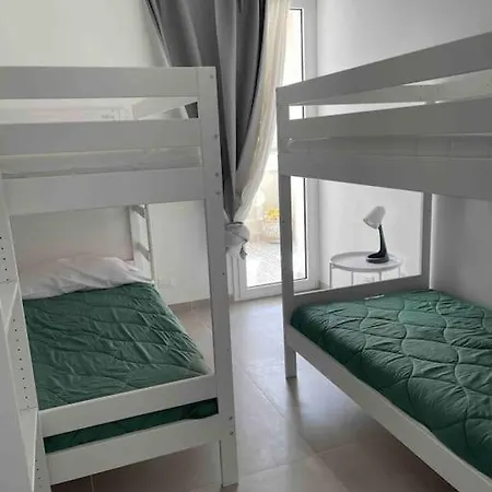 Stupendo Sulla Appartamento Alcamo